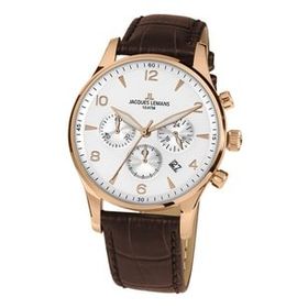 Jacques Lemans 1-1654.2ZL London Erkek Kol Saati