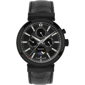 Jacques Lemans 1-1698 Erkek Kol Saati