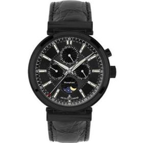 Jacques Lemans 1-1698 Erkek Kol Saati