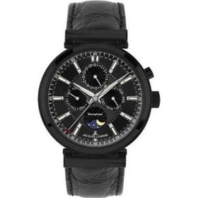 Jacques Lemans 1-1698 Erkek Kol Saati