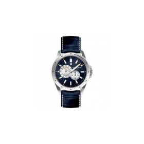 Jacques Lemans 1-1775C Erkek Kol Saati