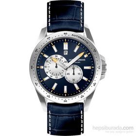 Jacques Lemans 1-1775C Erkek Kol Saati