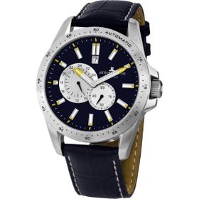 Jacques Lemans 1-1775C Erkek Kol Saati