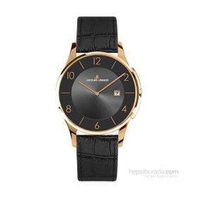 Jacques Lemans 1-1777O Unisex Kol Saati