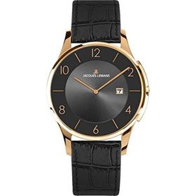 Jacques Lemans 1-1777O Unisex Kol Saati