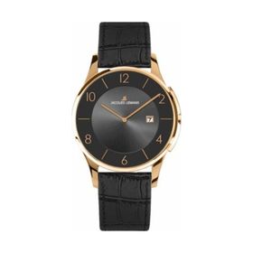 Jacques Lemans 1-1777O Unisex Kol Saati