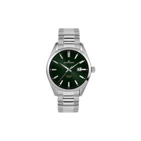 Jacques Lemans 1-1846.1F Derby Automatic Erkek Kol Saati