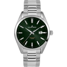 Jacques Lemans 1-1846.1F Derby Automatic Erkek Kol Saati