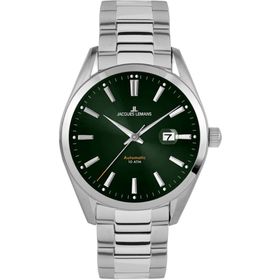 Jacques Lemans 1-1846.1F Derby Automatic Erkek Kol Saati