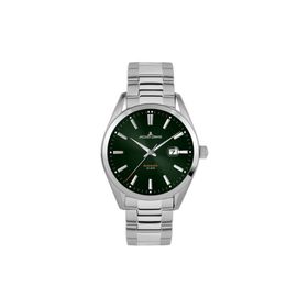 Jacques Lemans 1-1846.1F Derby Automatic Erkek Kol Saati