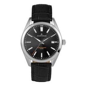 Jacques Lemans 1-1859A Derby Erkek Kol Saati