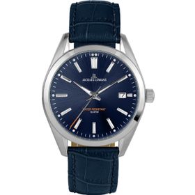 Jacques Lemans 1-1859C Derby Erkek Kol Saati