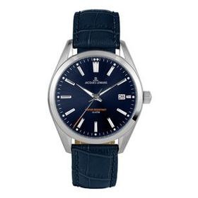 Jacques Lemans 1-1859C Derby Erkek Kol Saati