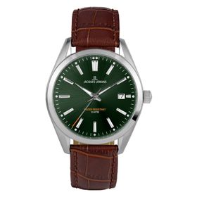 Jacques Lemans 1-1859D Derby Erkek Kol Saati