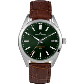 Jacques Lemans 1-1859D Derby Erkek Kol Saati