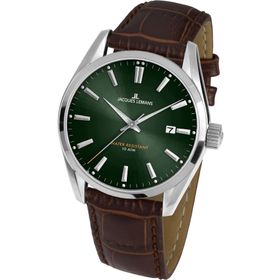Jacques Lemans 1-1859D Derby Erkek Kol Saati