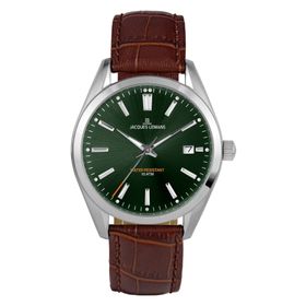 Jacques Lemans 1-1859D Derby Erkek Kol Saati