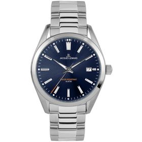 Jacques Lemans 1-1859G Derby Erkek Kol Saati