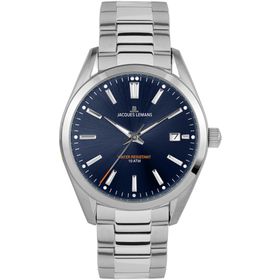 Jacques Lemans 1-1859G Derby Erkek Kol Saati