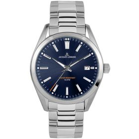 Jacques Lemans 1-1859G Derby Erkek Kol Saati