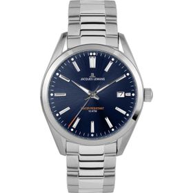 Jacques Lemans 1-1859G Derby Erkek Kol Saati