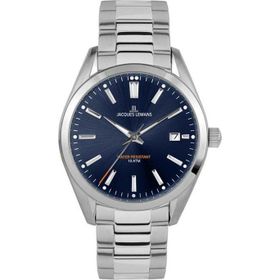 Jacques Lemans 1-1859G Derby Erkek Kol Saati