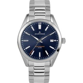 Jacques Lemans 1-1859G Derby Erkek Kol Saati