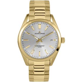 Jacques Lemans 1-1859K Derby Erkek Kol Saati