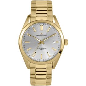 Jacques Lemans 1-1859K Derby Erkek Kol Saati