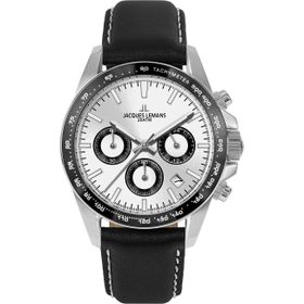 Jacques Lemans 1-1877B Liverpool Erkek Kol Saati