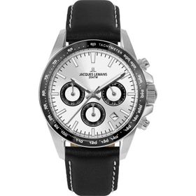 Jacques Lemans 1-1877B Liverpool Erkek Kol Saati