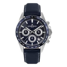 Jacques Lemans 1-1877C Liverpool Erkek Kol Saati