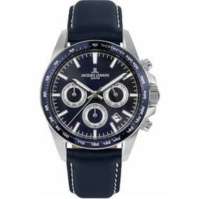 Jacques Lemans 1-1877C Liverpool Erkek Kol Saati