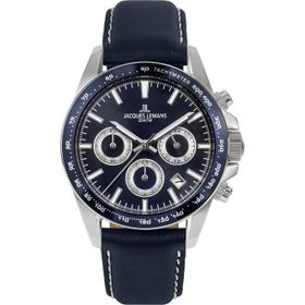 Jacques Lemans 1-1877C Liverpool Erkek Kol Saati