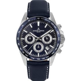 Jacques Lemans 1-1877C Liverpool Erkek Kol Saati