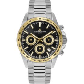 Jacques Lemans 1-1877H Liverpool Erkek Kol Saati