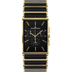 Jacques Lemans 1-1900C York Erkek Kol Saati