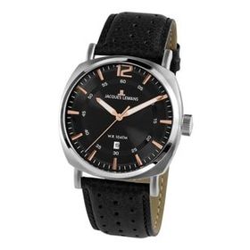 Jacques Lemans 1-1943A Lugano Erkek Kol Saati