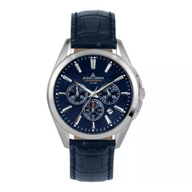 Jacques Lemans 1-1945.1B Derby Erkek Kol Saati