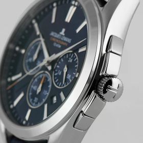 Jacques Lemans 1-1945.1B Derby Erkek Kol Saati