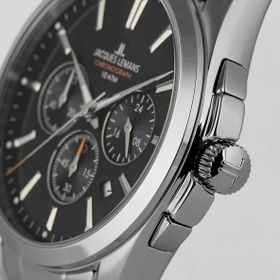 Jacques Lemans 1-1945.1D Derby Erkek Kol Saati