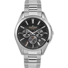 Jacques Lemans 1-1945.1D Derby Erkek Kol Saati