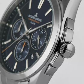 Jacques Lemans 1-1945.1E Derby Erkek Kol Saati