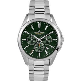 Jacques Lemans 1-1945.1F Derby Erkek Kol Saati