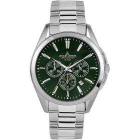 Jacques Lemans 1-1945.1F Derby Erkek Kol Saati