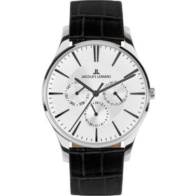 Jacques Lemans 1-1951B London Unisex Kol Saati