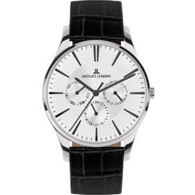 Jacques Lemans 1-1951B London Unisex Kol Saati