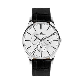 Jacques Lemans 1-1951B London Unisex Kol Saati