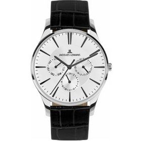 Jacques Lemans 1-1951B London Unisex Kol Saati