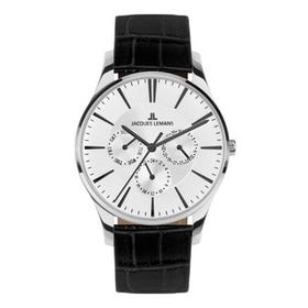 Jacques Lemans 1-1951B London Unisex Kol Saati
